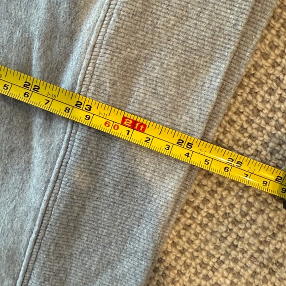 Nordstrom nicer sweatshirt - more like a medium - Picture 6 of 6